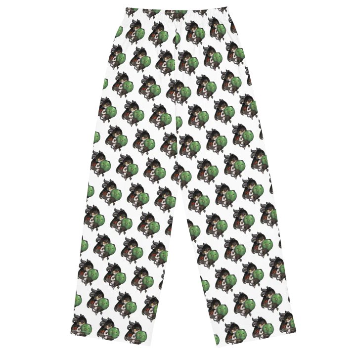 BEEG MYELON Prenjama Pants product image (2)