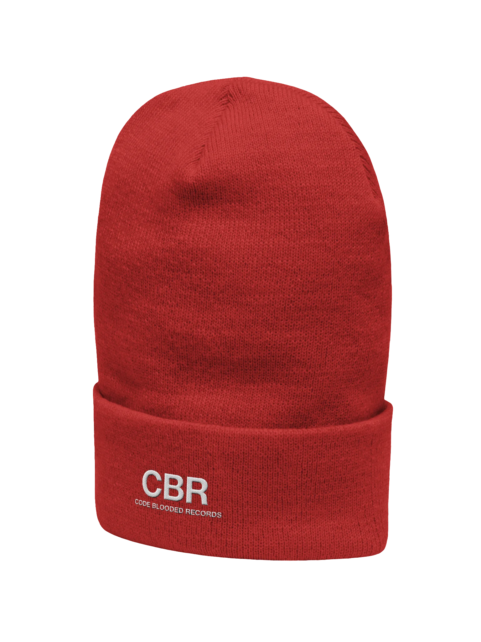 CBR Essential Beanie - Black product image (4)