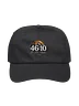 Psalm 46:10 Hat