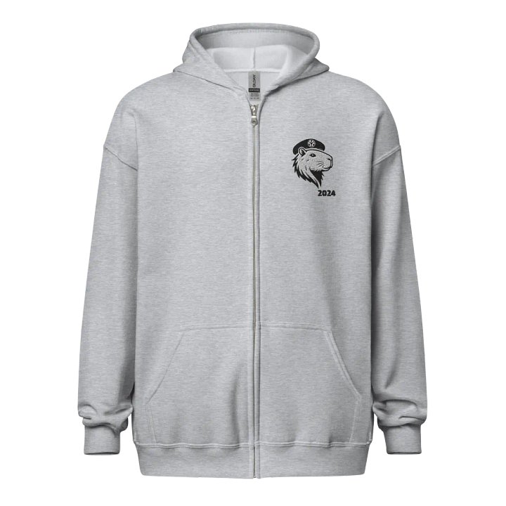 PoKa Classic Zip-Zap - 2024 product image (6)