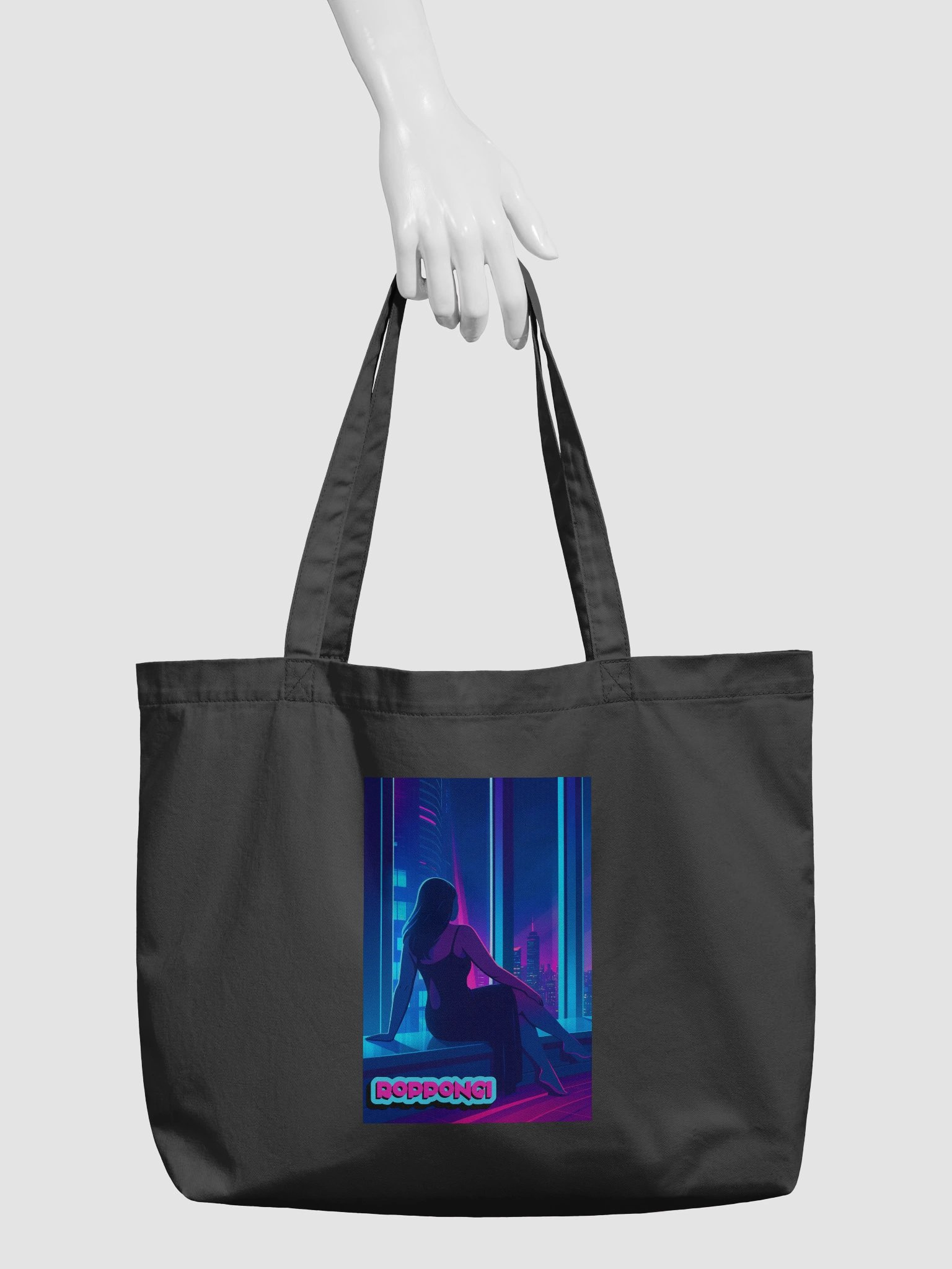 Roppongi Nights Tote product image (3)
