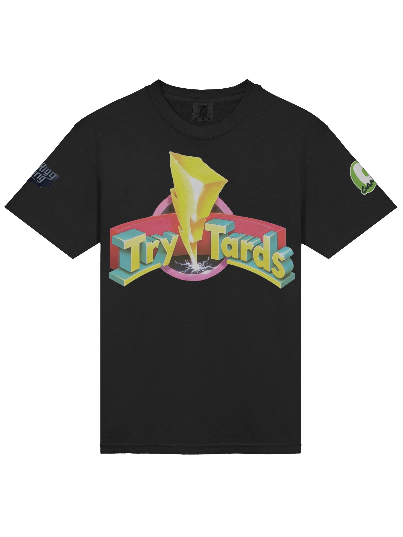 TardRangers product image (3)