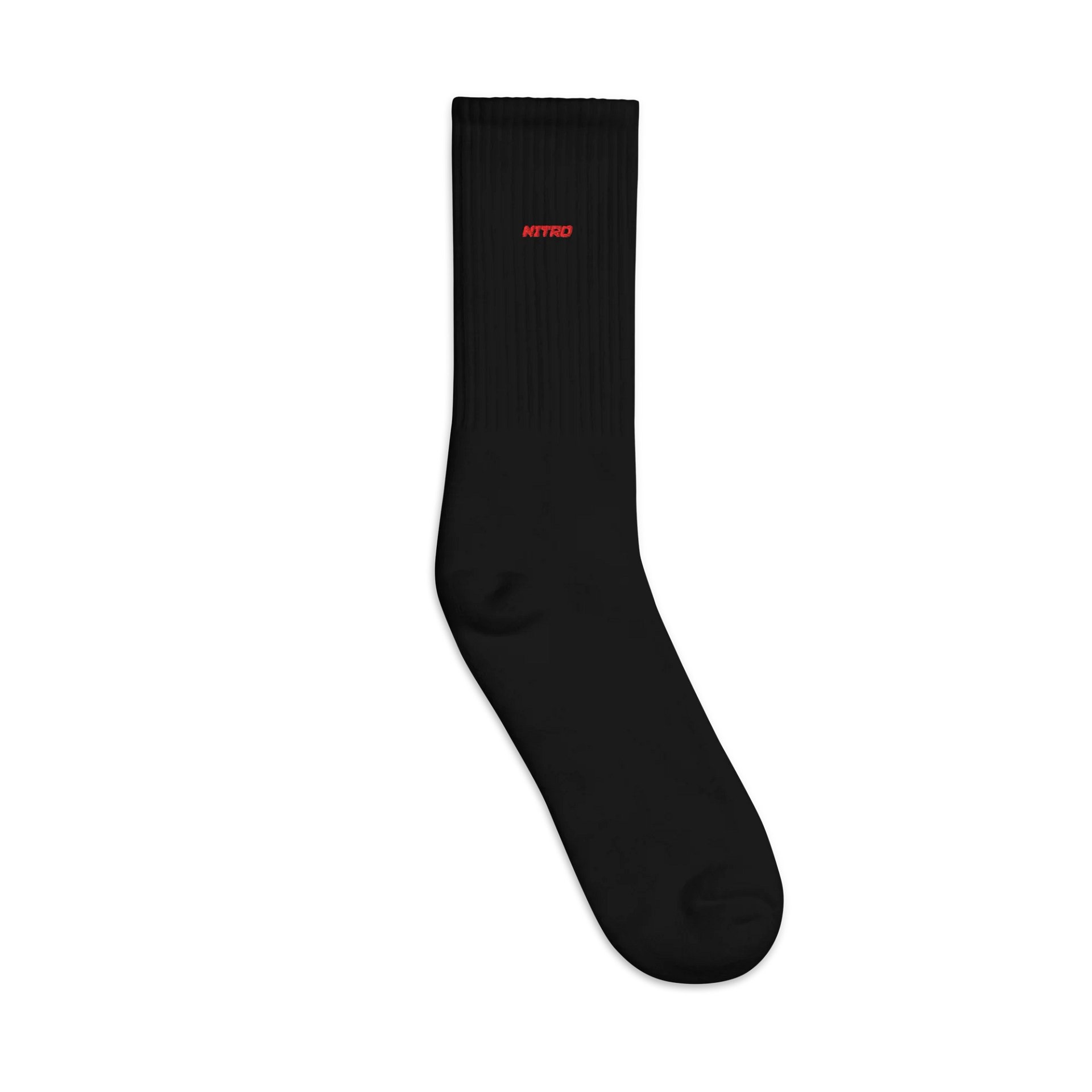 TCW Nitro Socks product image (2)