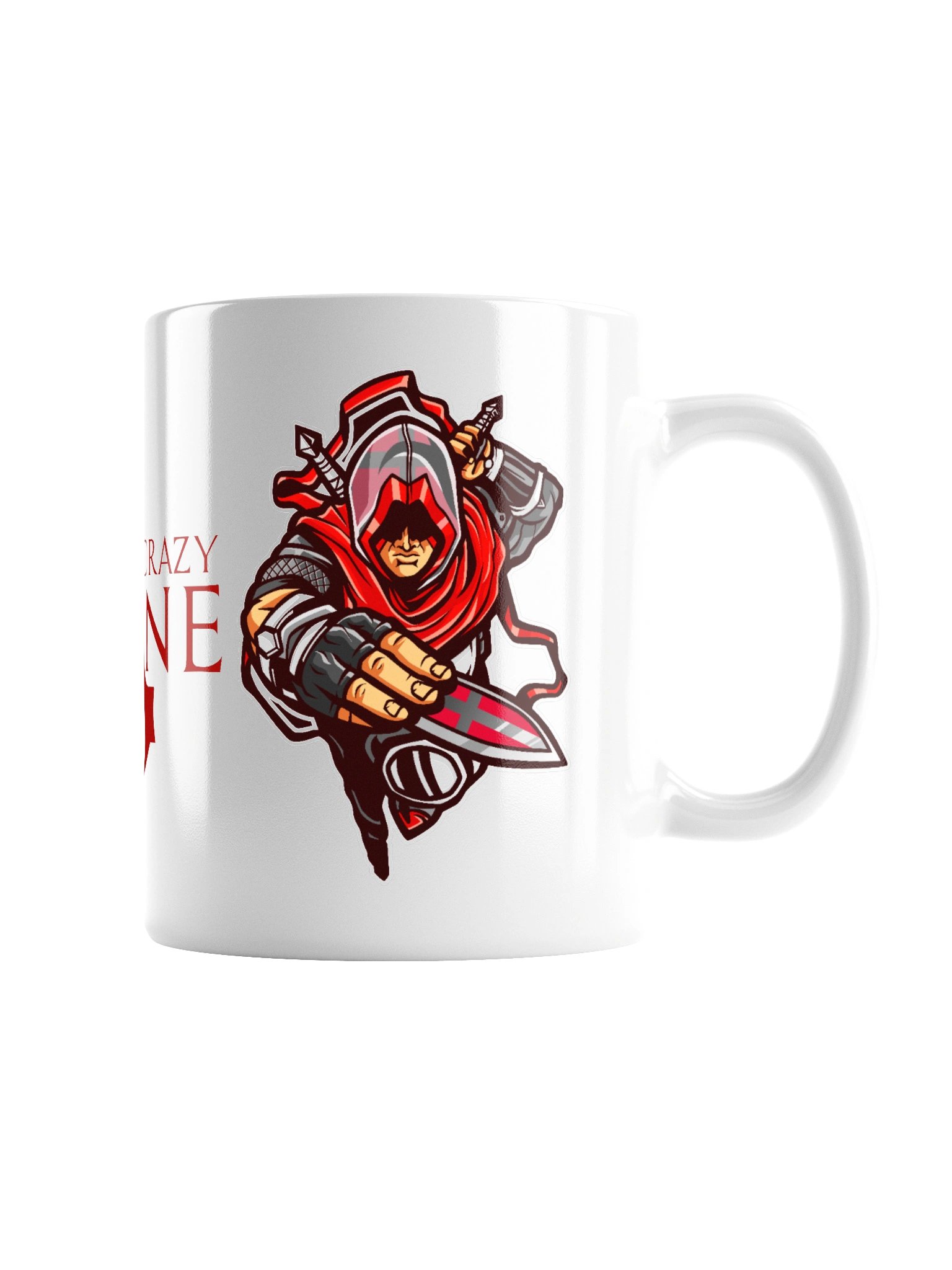 TheCrazyDane Mug 2026 product image (8)