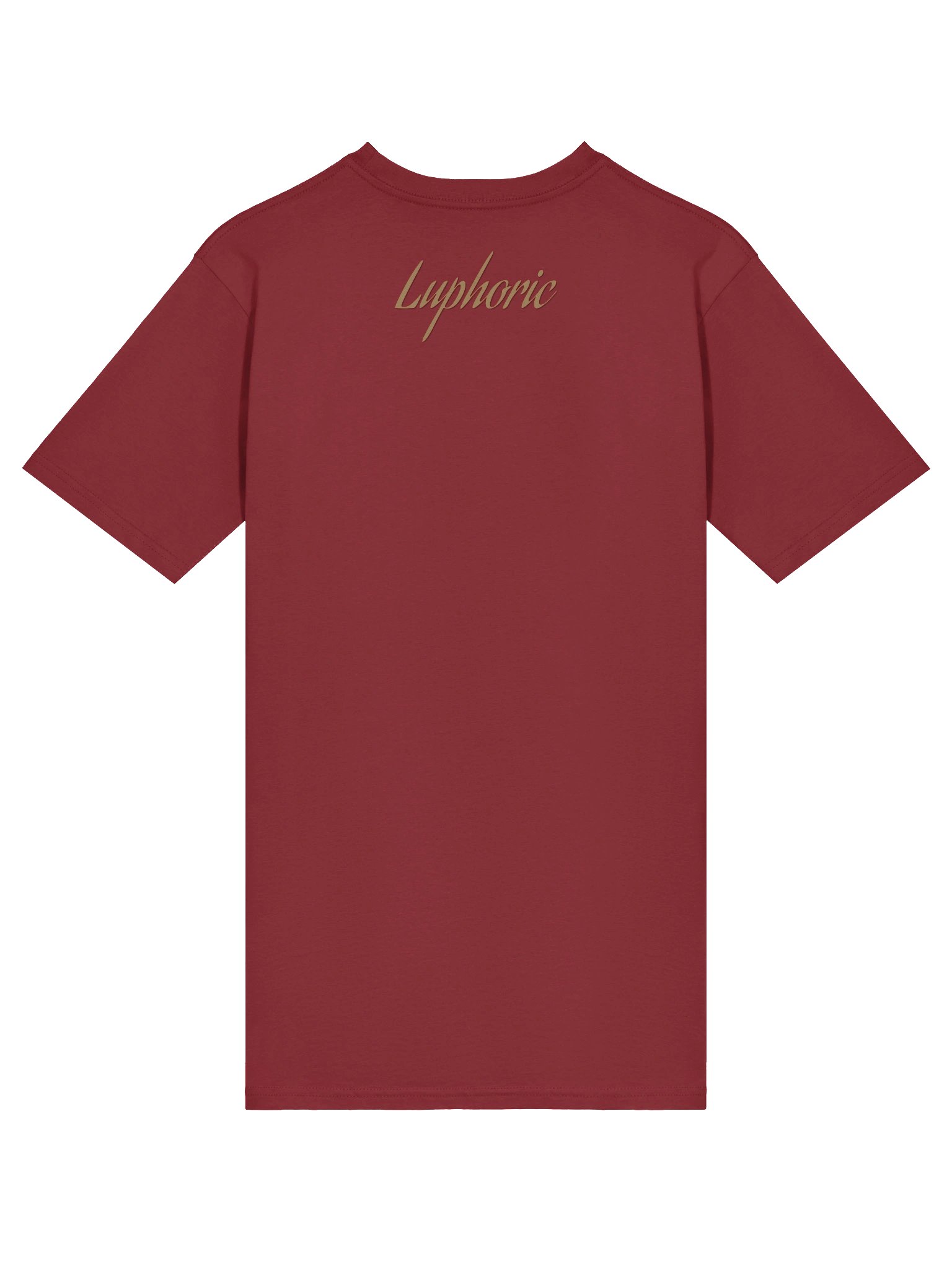 Luphoric Niner Tee product image (16)