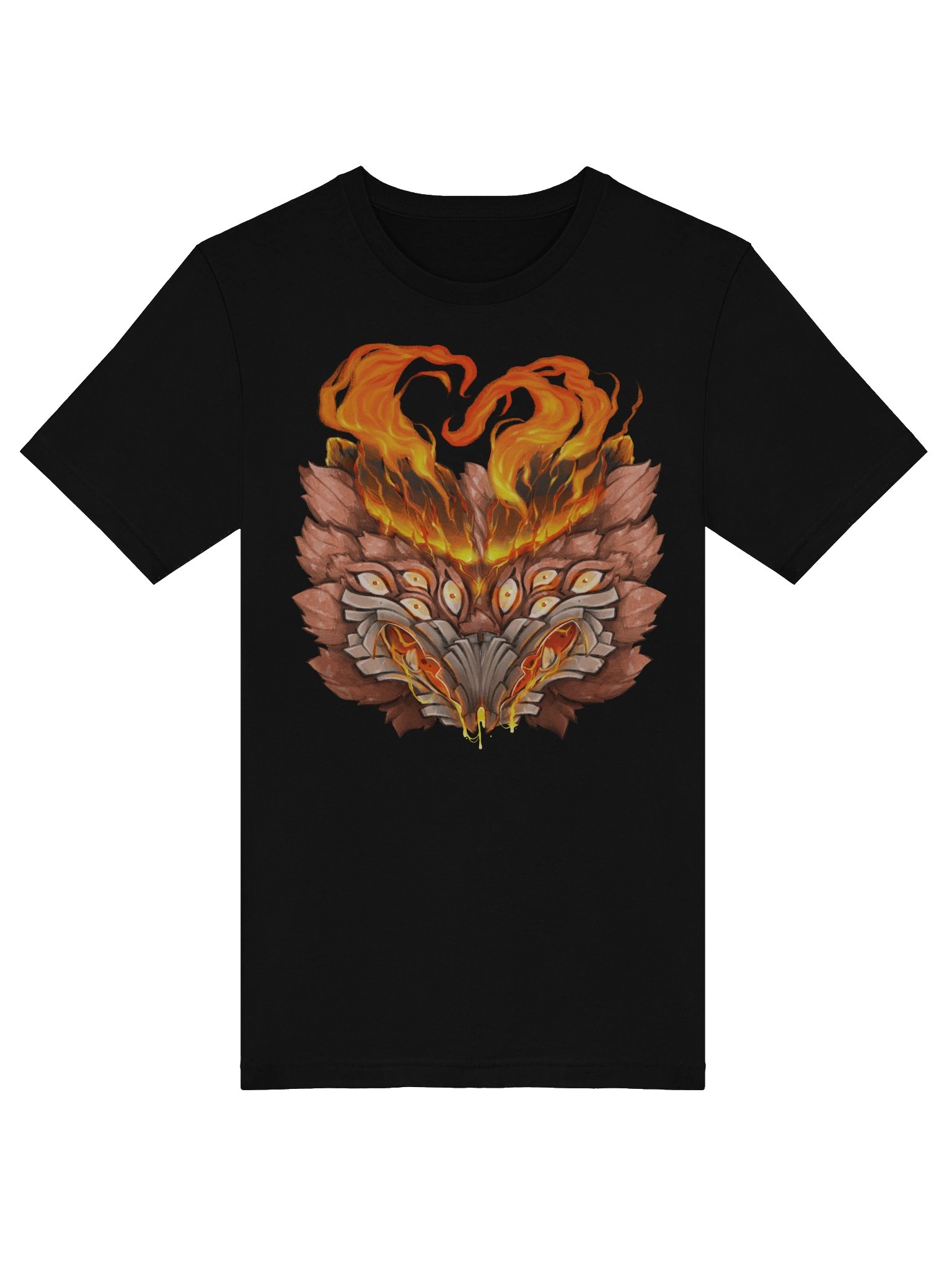 Pokenope Magmar product image (6)