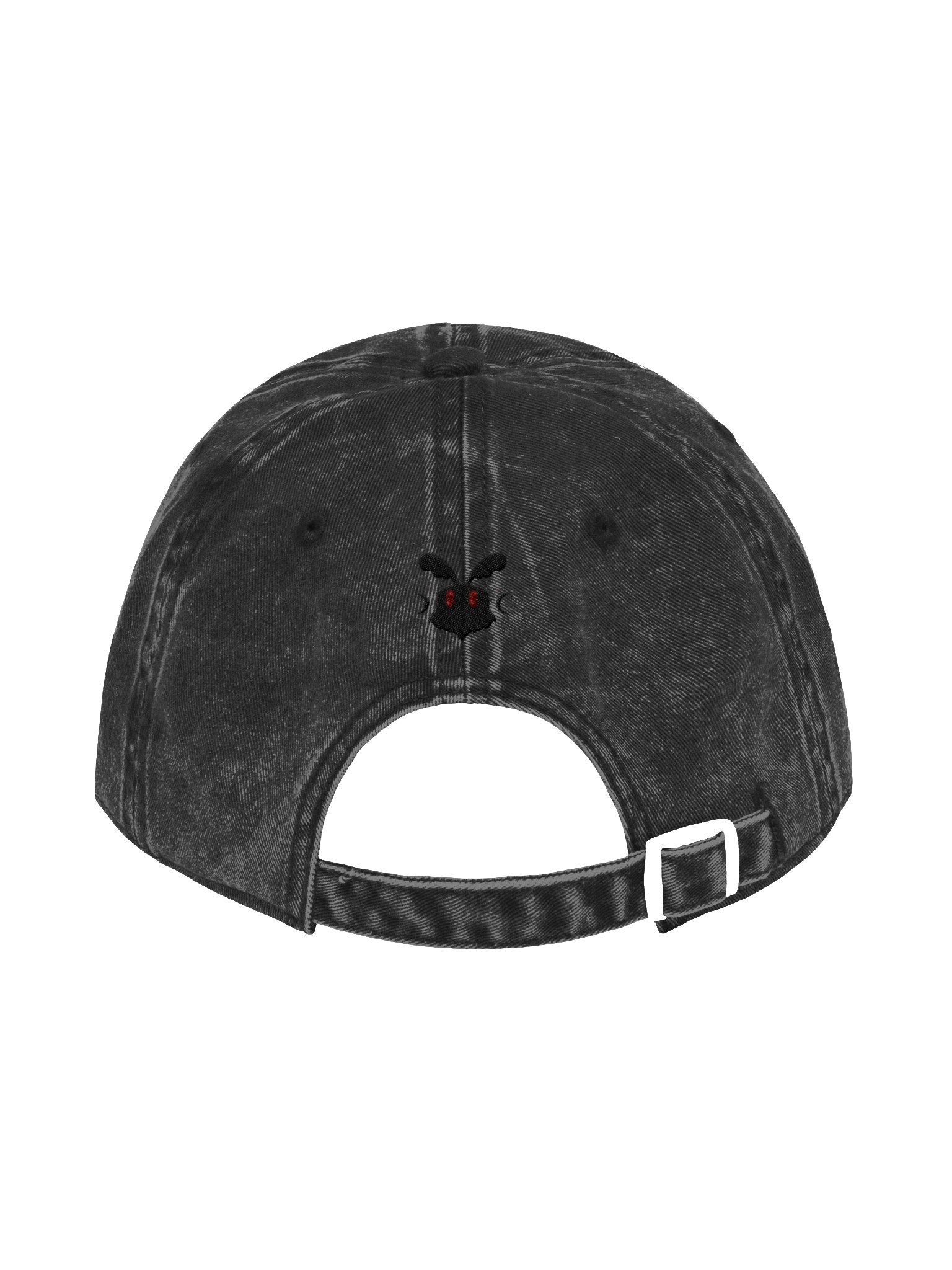 Cryptid Metal Wash Cap product image (2)