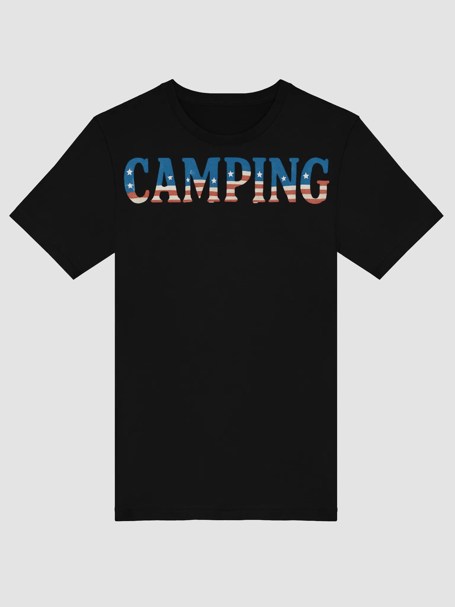 Camping Patriotic product image (6)