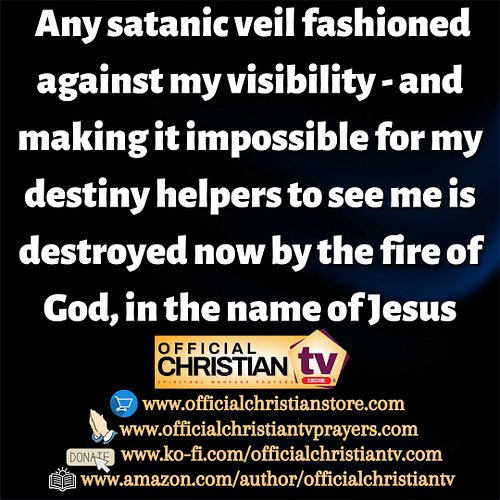 #prayer #spiritualwarfareprayers #Day168 
Prayer Books HERE 👉 https://amzlink.to/az0jvy31IDOvi
Partners 👉 http://www.official...