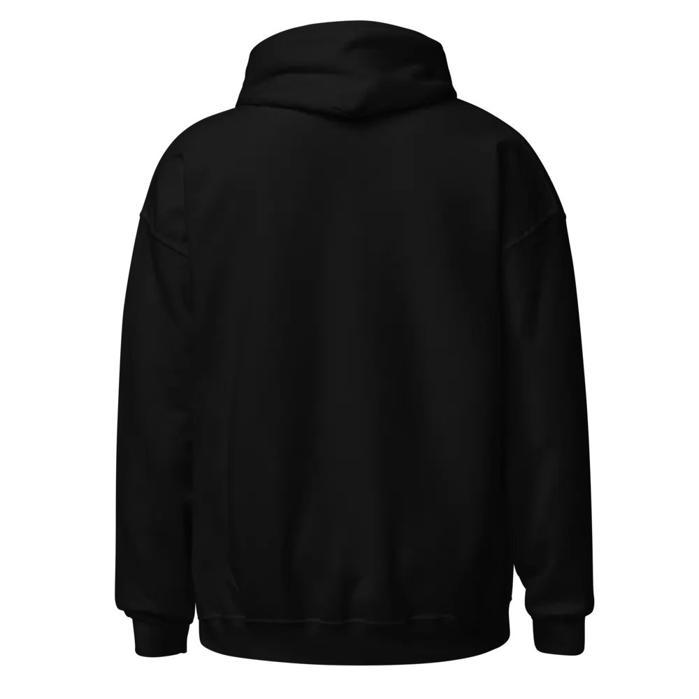Dæmonic Hoodie product image (4)