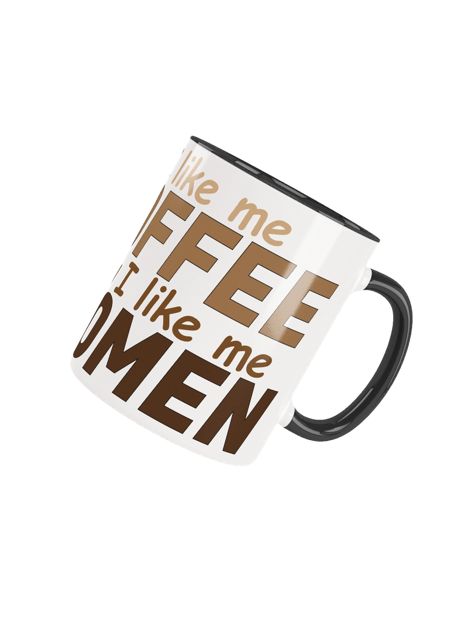 Coffee Women Mug product image (5)