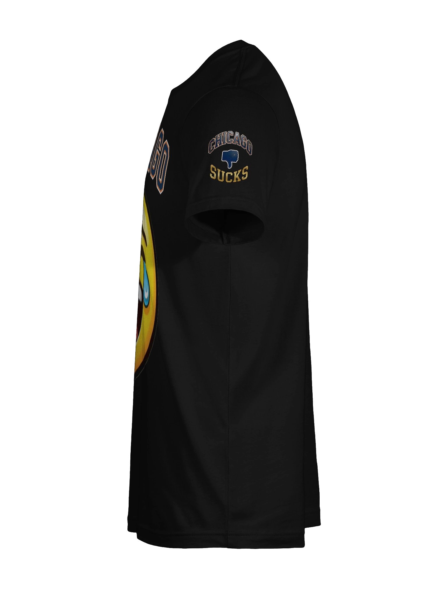 Laughing Stock | Chicago | Football | Rival Locker product image (62)