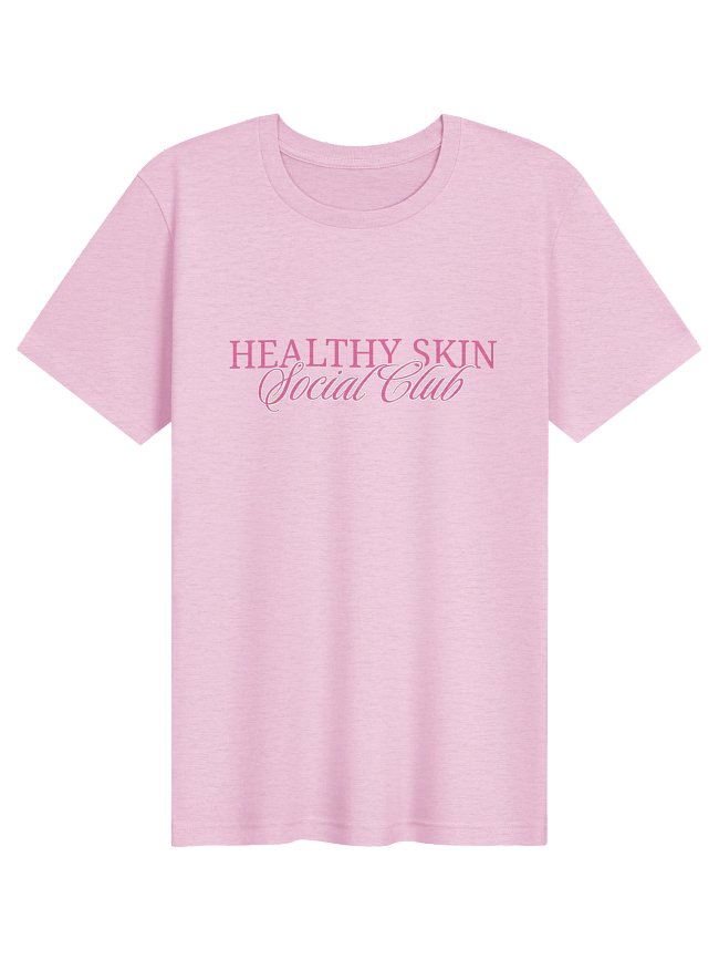 Derm Graphic Tees