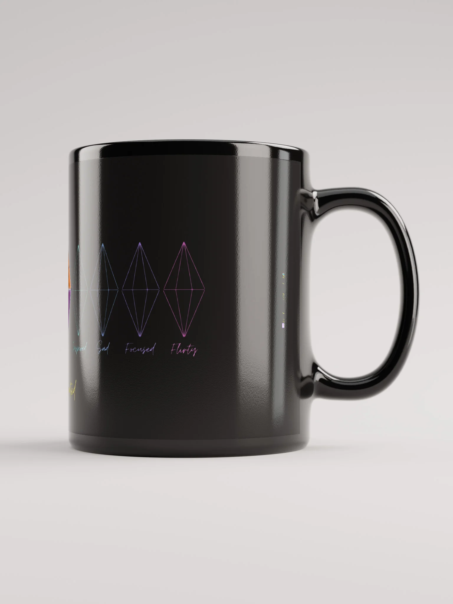 It's Complicated Mug product image (3)