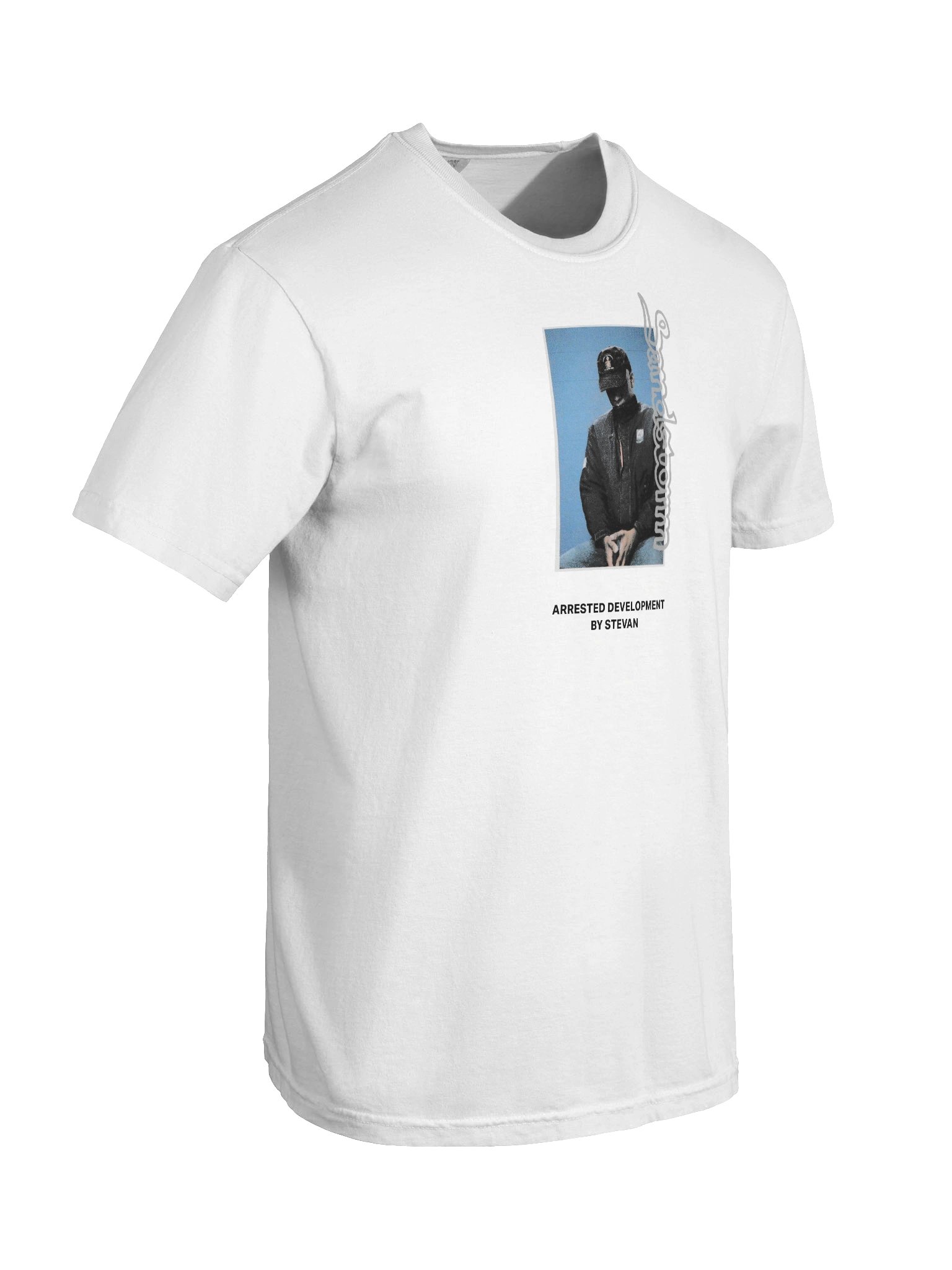 Sand Storm Cover Tee product image (8)