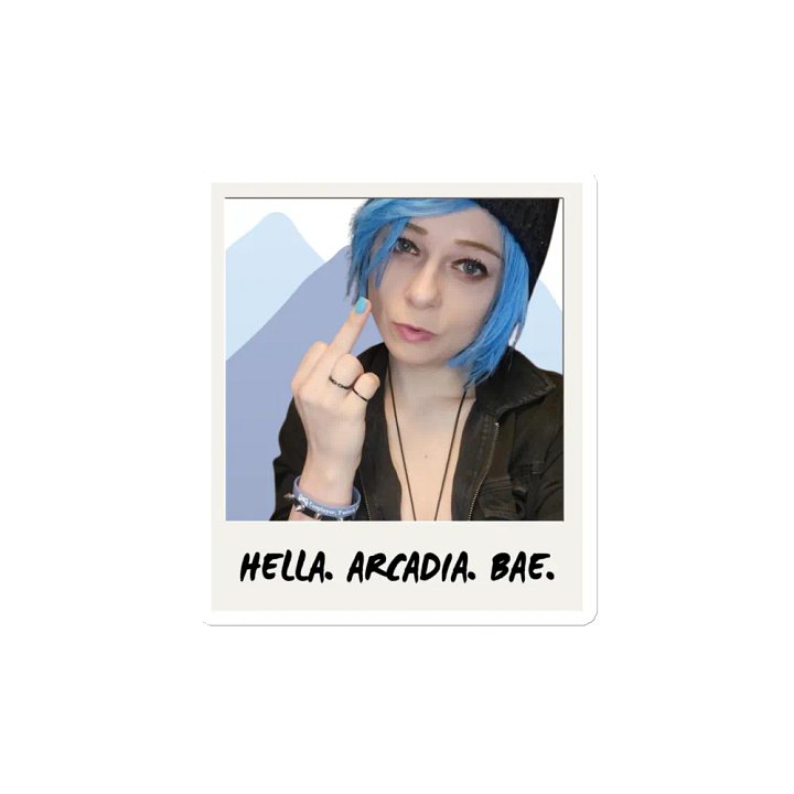 Bae Magnet product image (1)