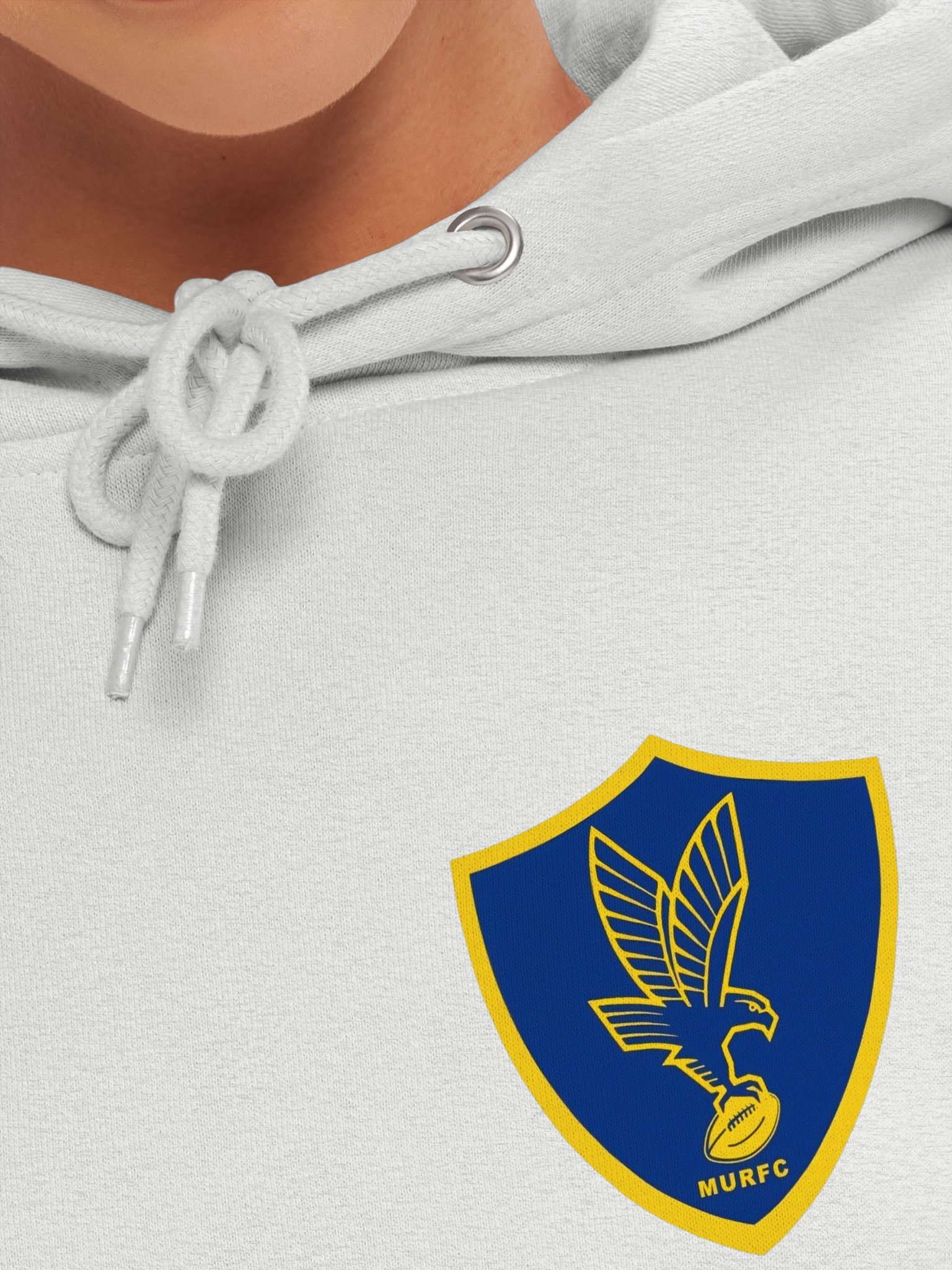 Eagle Cest Hoodie product image (7)