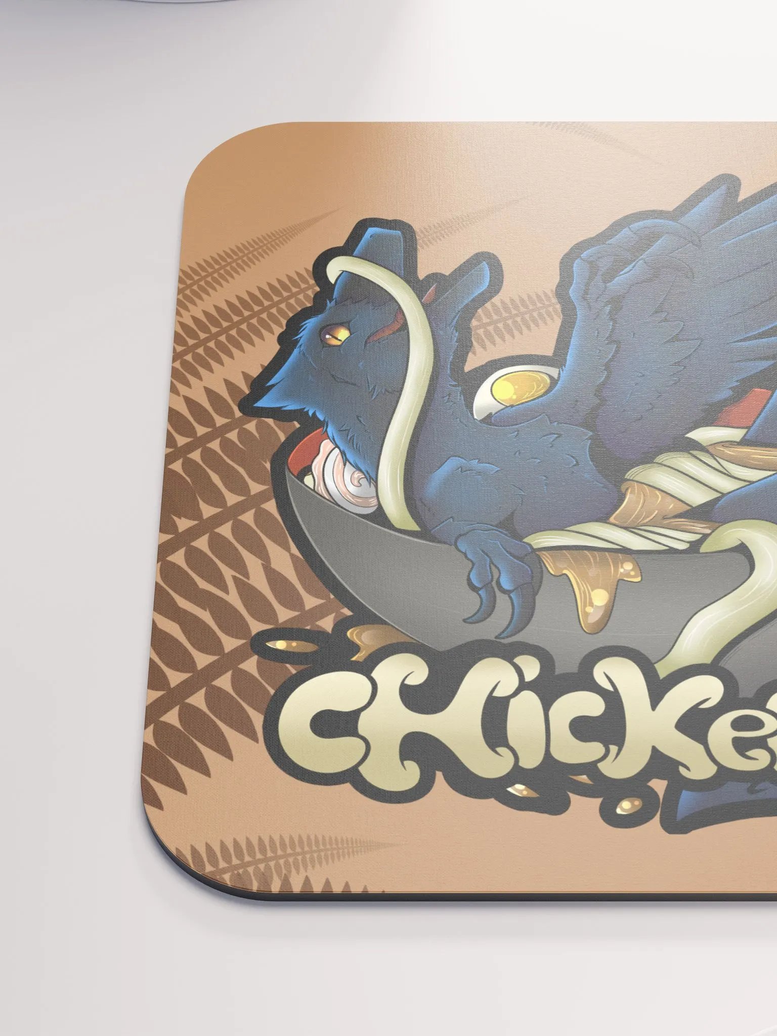 Spicy Chicken product image (6)