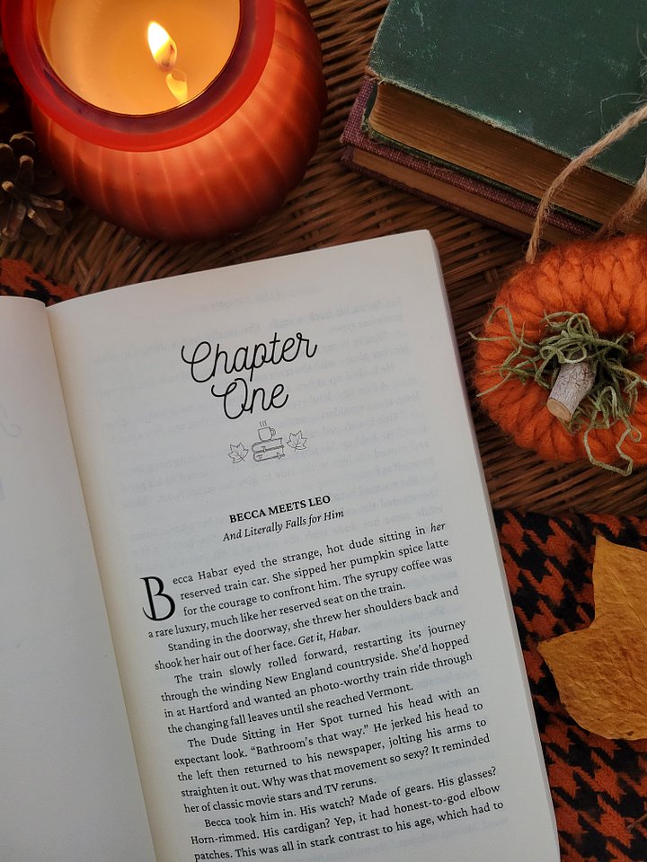 Exclusive: Only One Cozy Bed (Signed Paperback) product image (3)