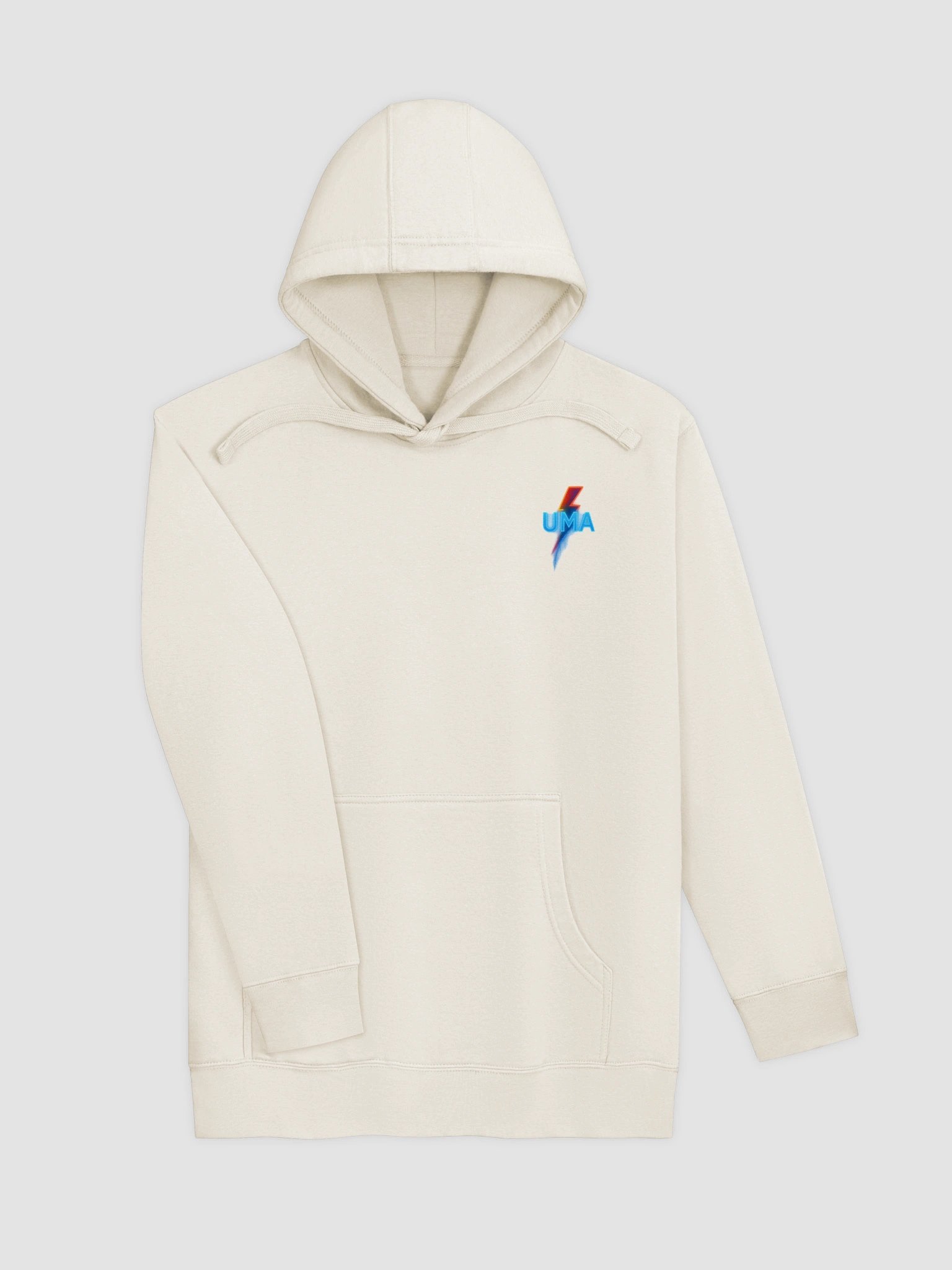 Unified Media Hoodie product image (13)