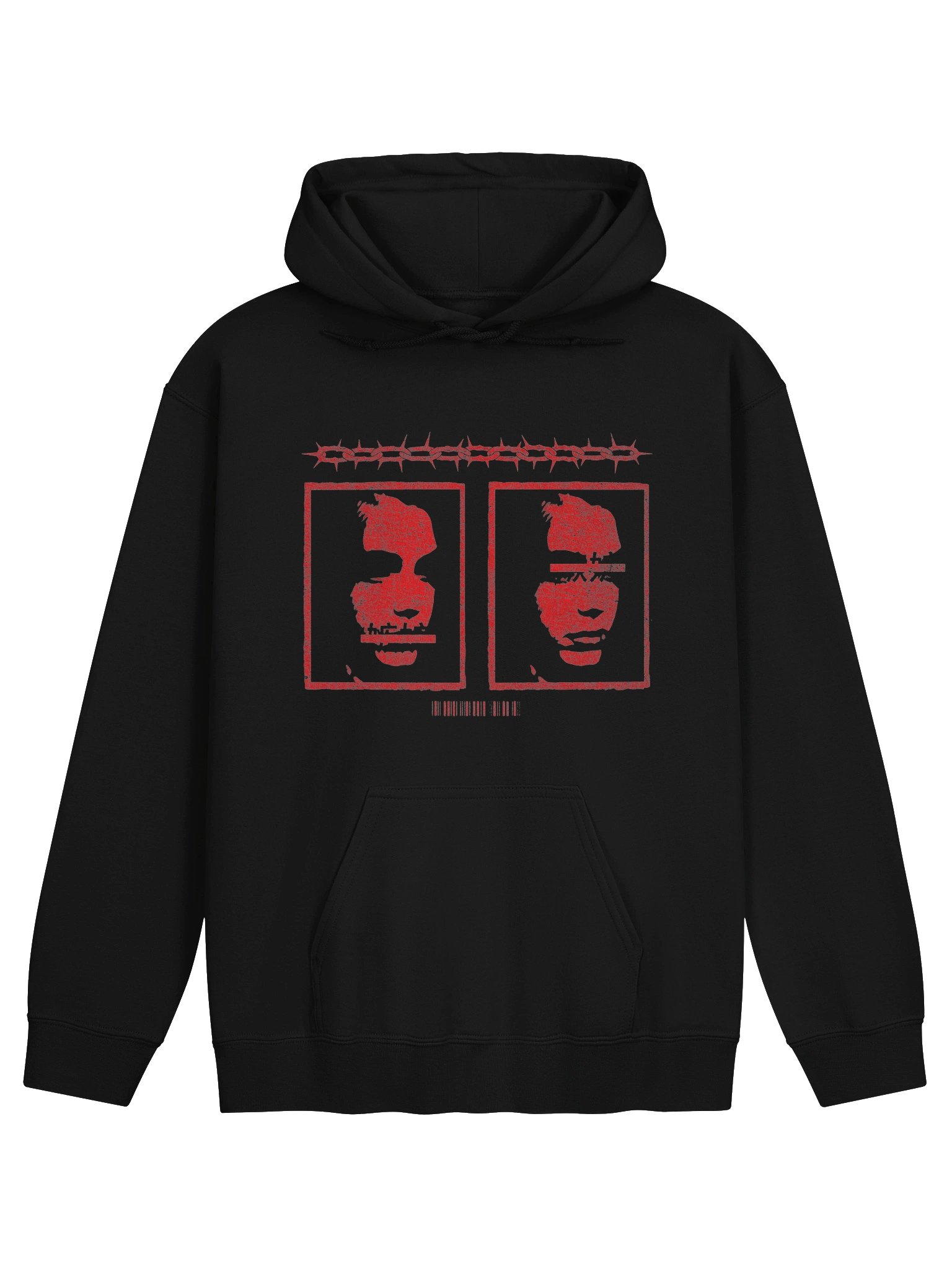 Going To Hell Hoodie product image (1)