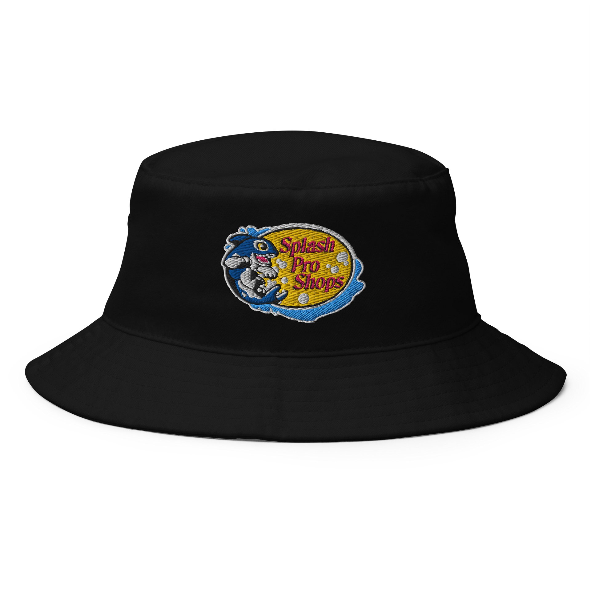 Splash Pro Shops Bucket Hat product image (1)