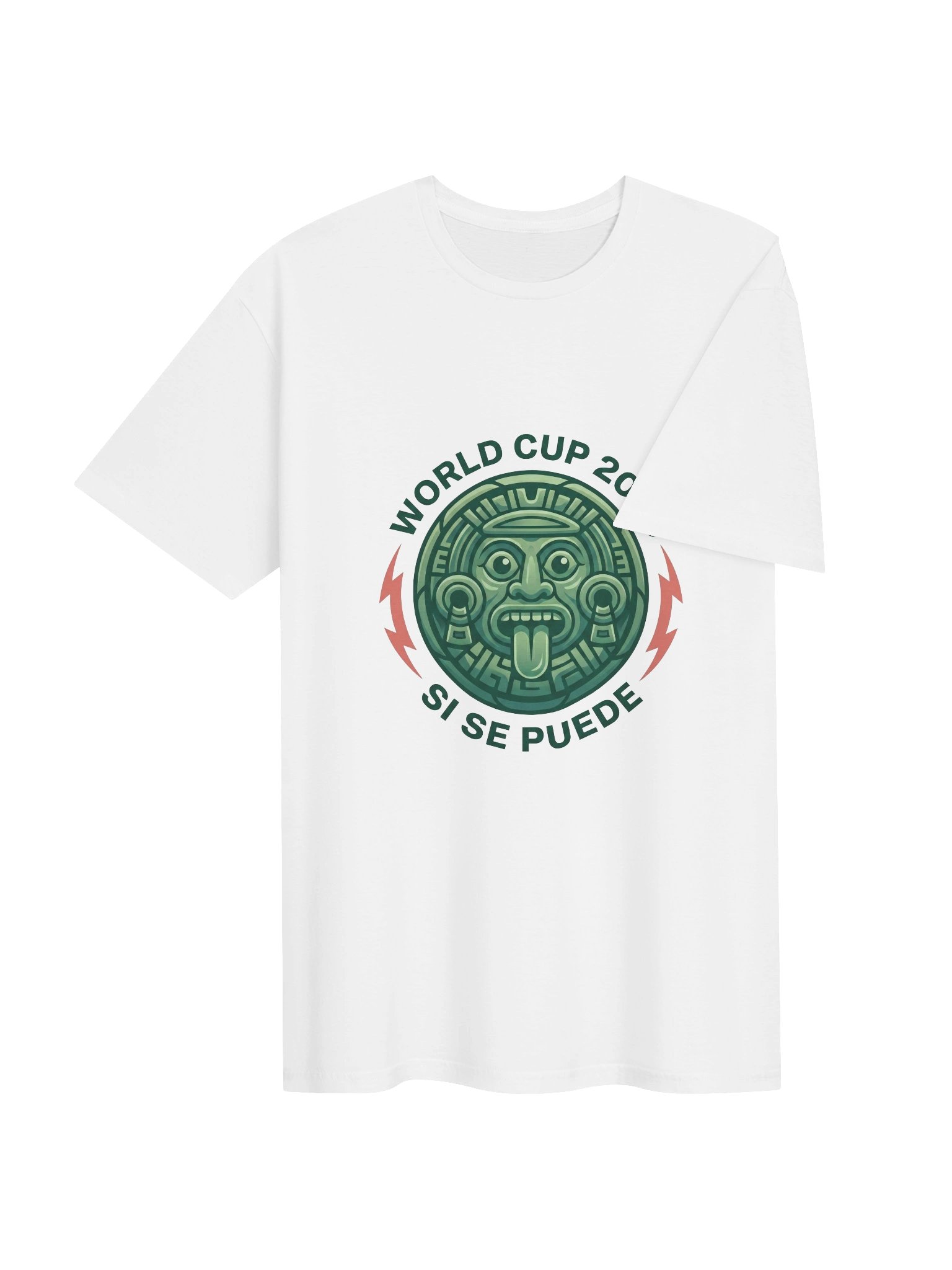World Cup 2026 Mexico product image (64)