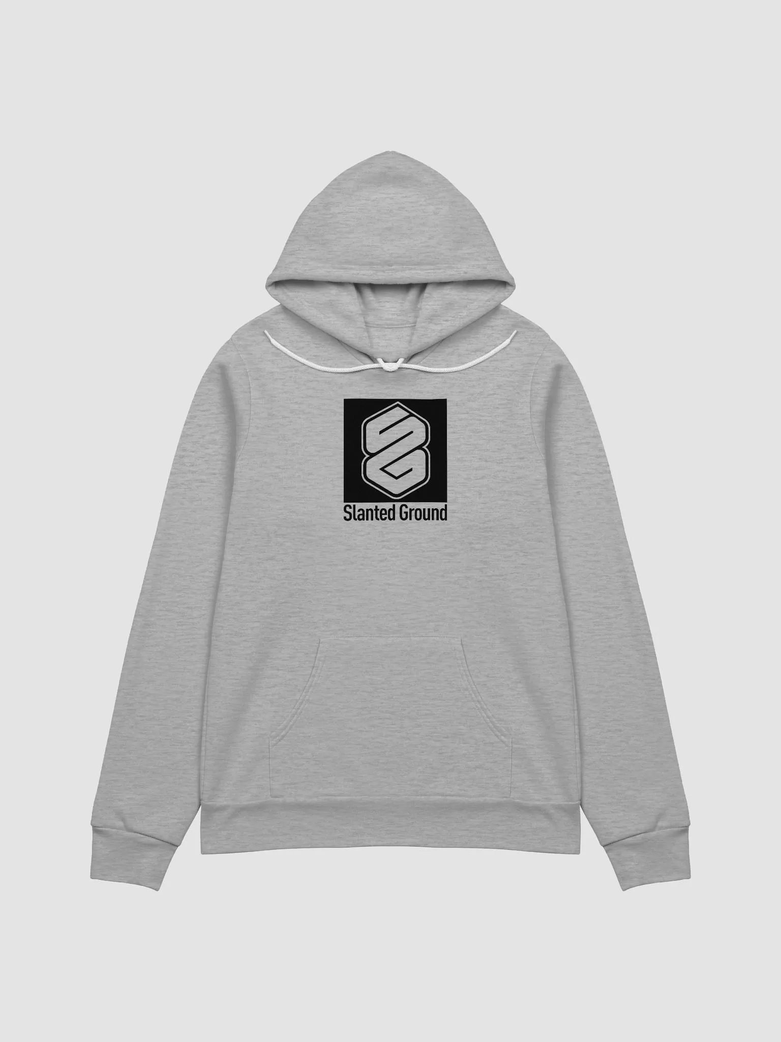 SG Block Logo Hoodie product image (1)
