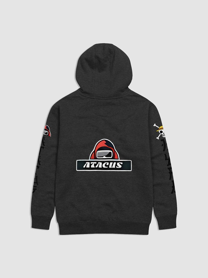 RE:PRE:Hoodie product image (22)
