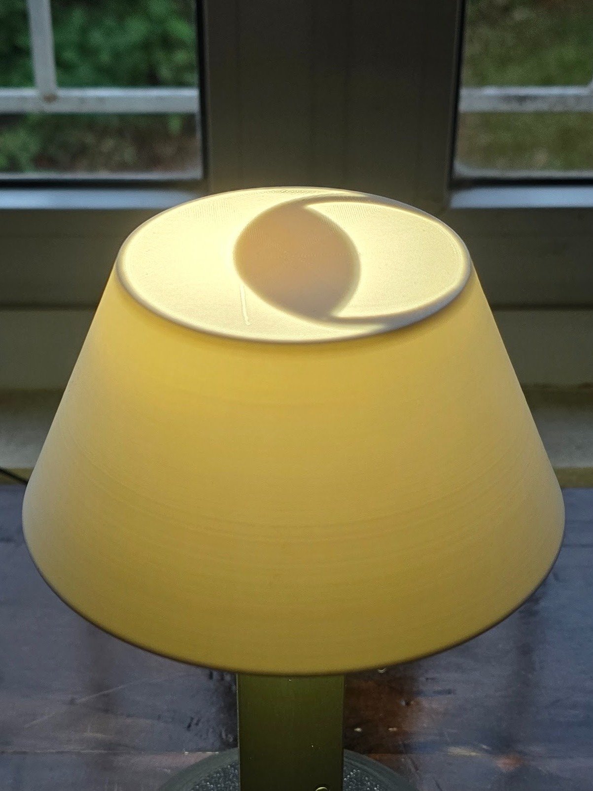 ArkLamp Flashlight Lamp Stand product image (5)