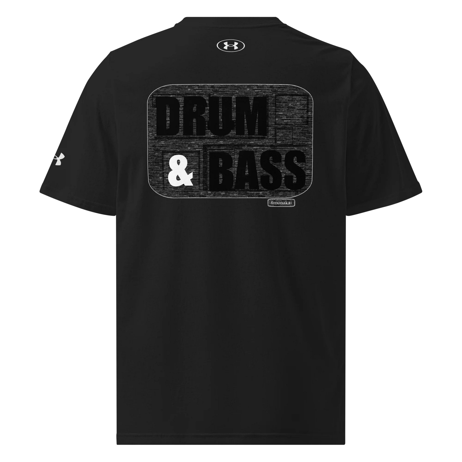 (ON SALE) BASS ARMOR Under Armour® by MONAKAI product image (4)