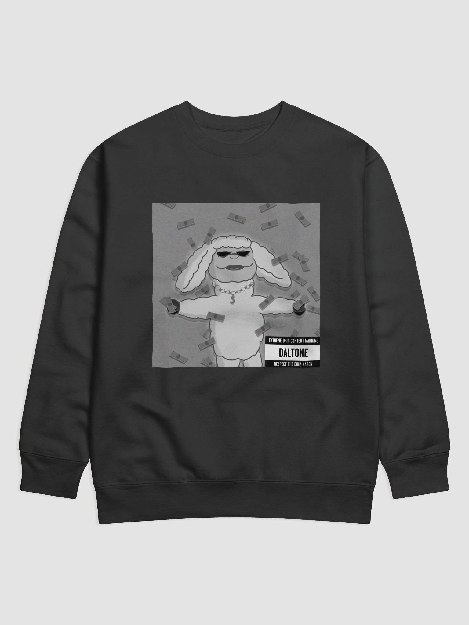 Flex Mode (Crew) product image (1)