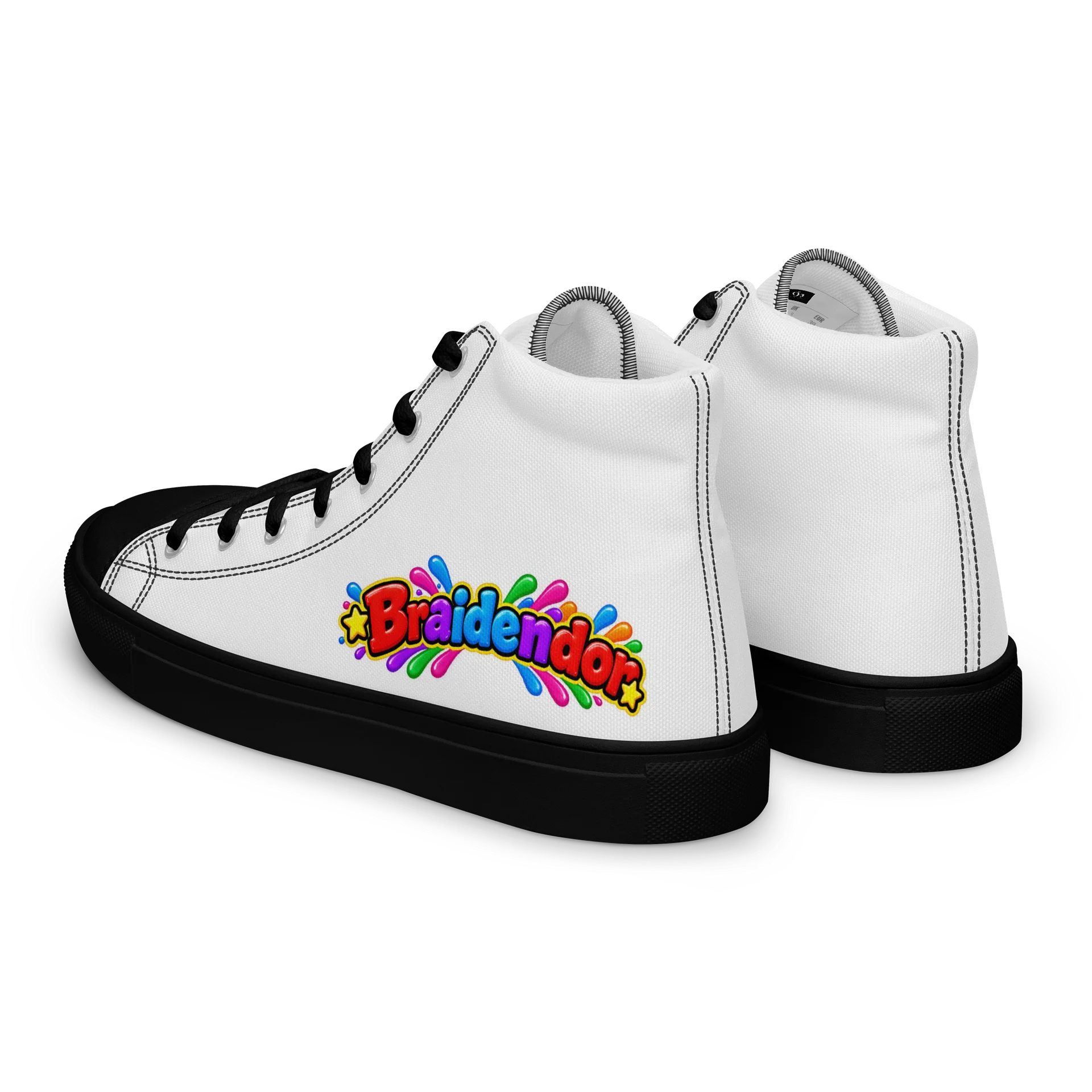 Braidendon Shoes product image (4)