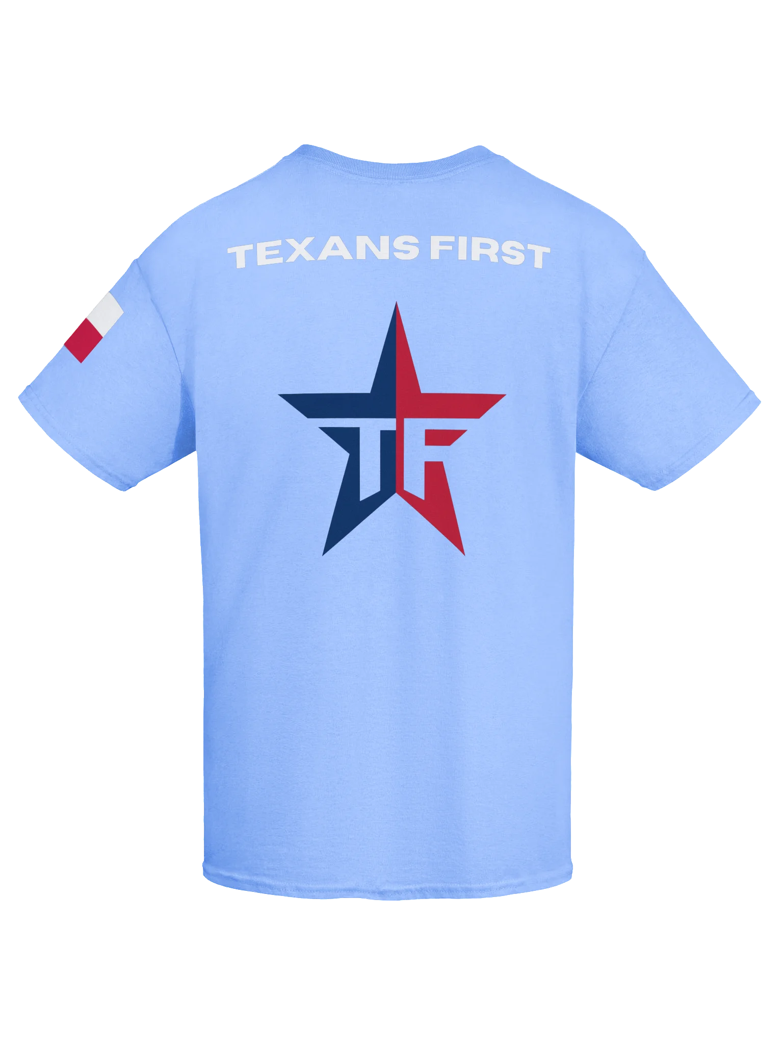 Remigration Tee product image (57)
