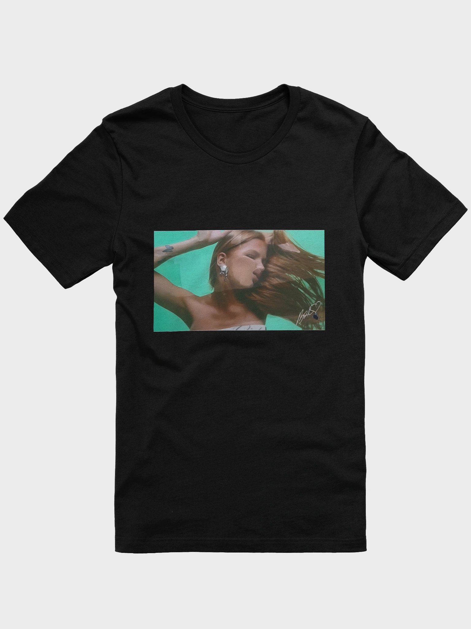 Tenderlybae T-Shirt product image (1)