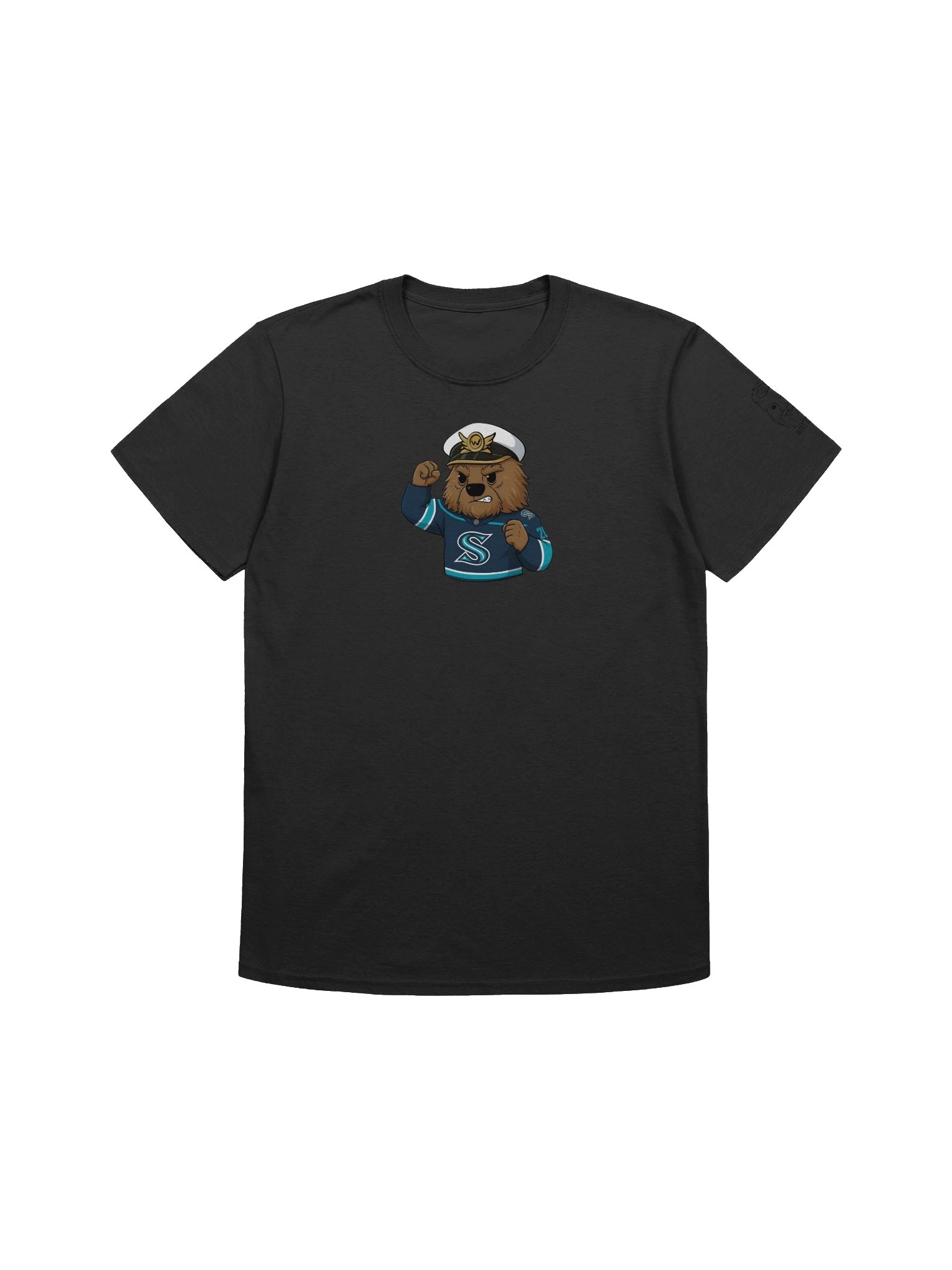Kraken Tee product image (1)