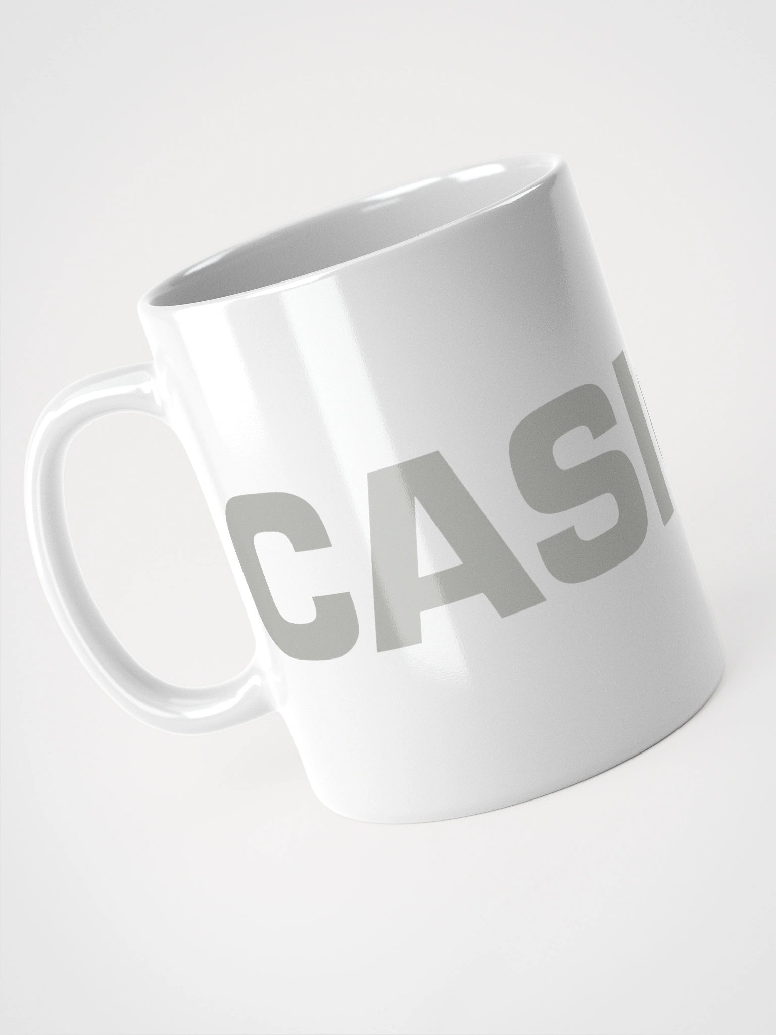 CasiOak Collection Branded Mug product image (3)
