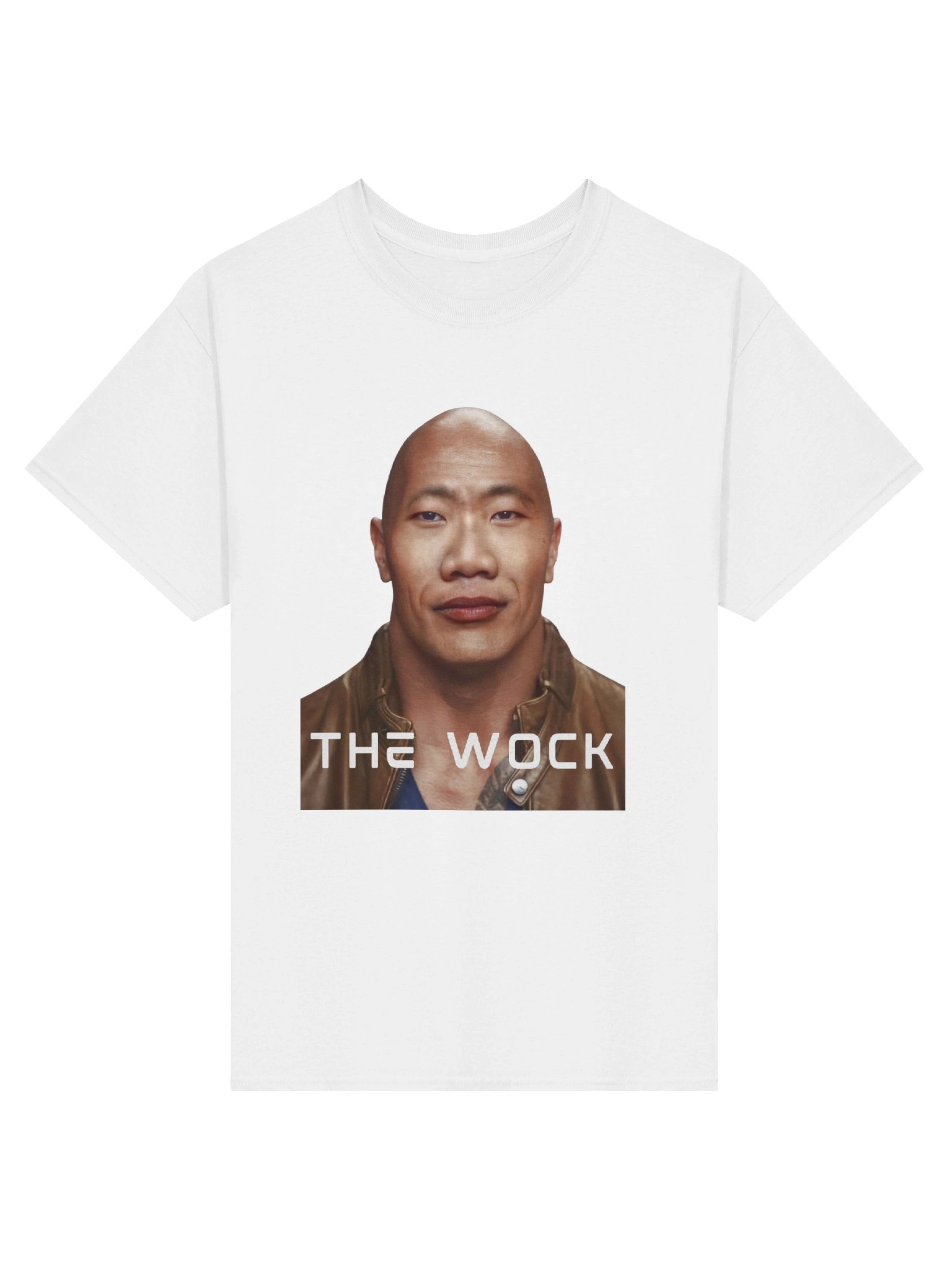 The Wock Shirt product image (3)