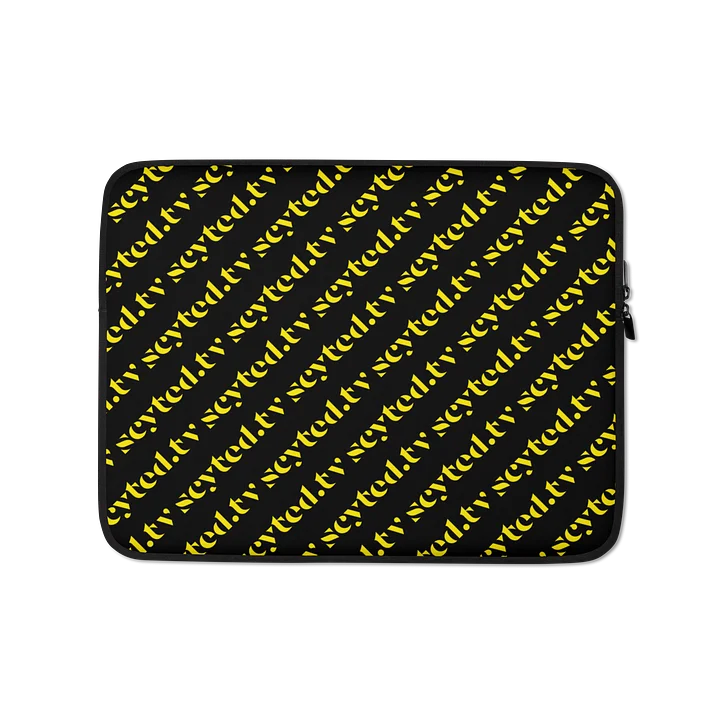 ScytedTV Essentials Laptop Sleeve product image (1)