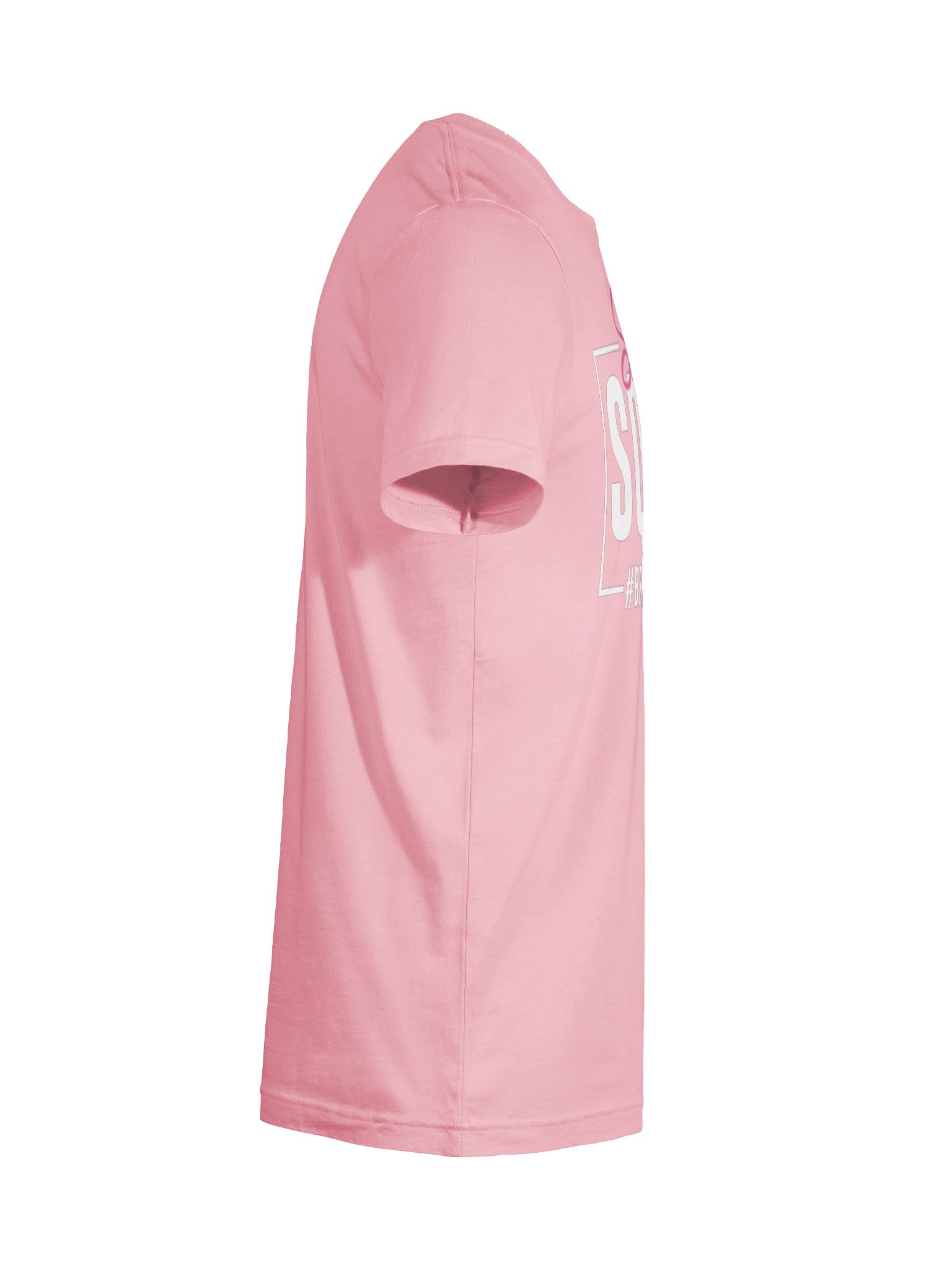 Support SQUID Breast Cancer Awareness Tee product image (20)
