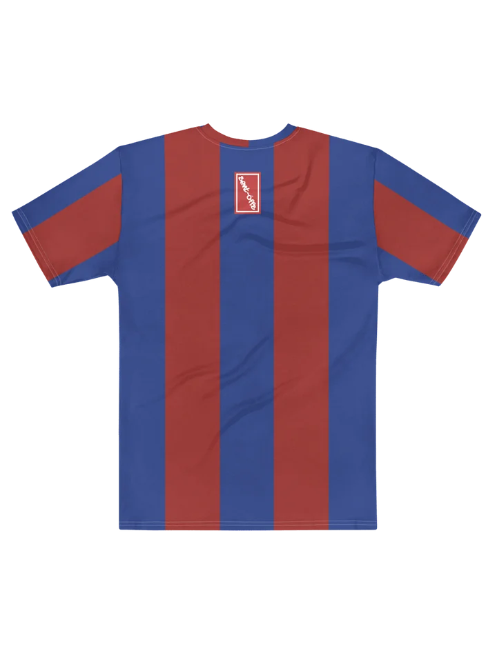 Crimson Stripes Era Tee product image (2)