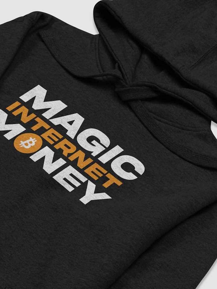 MAGIC INTERNET MONEY HOODIE product image (1)