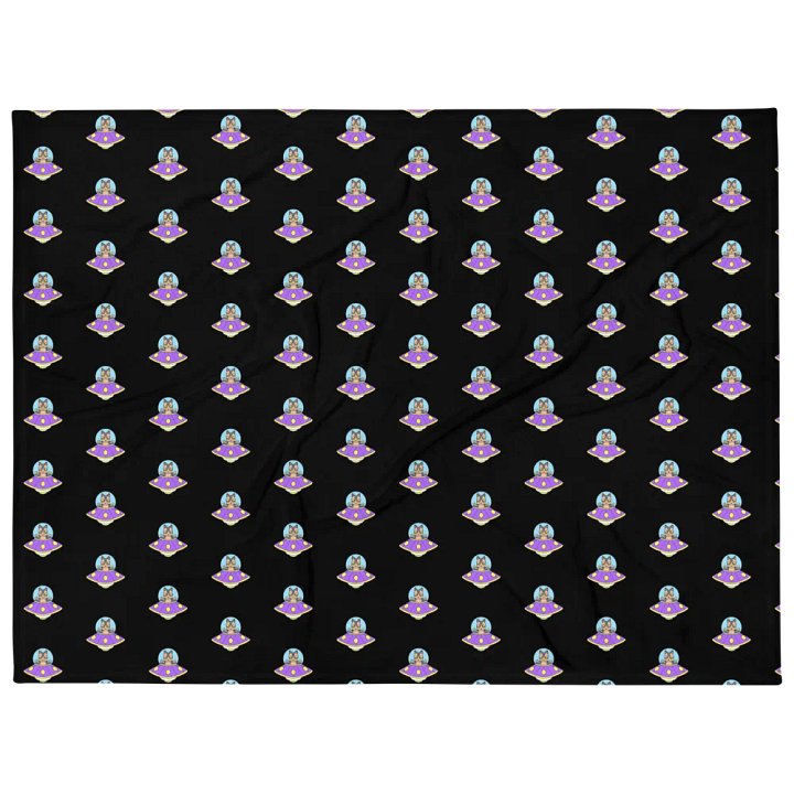 Harrison Blanket product image (1)
