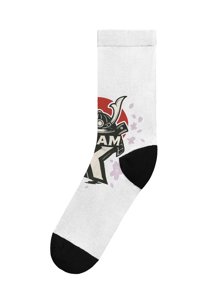 Team K Japan Socks product image (1)