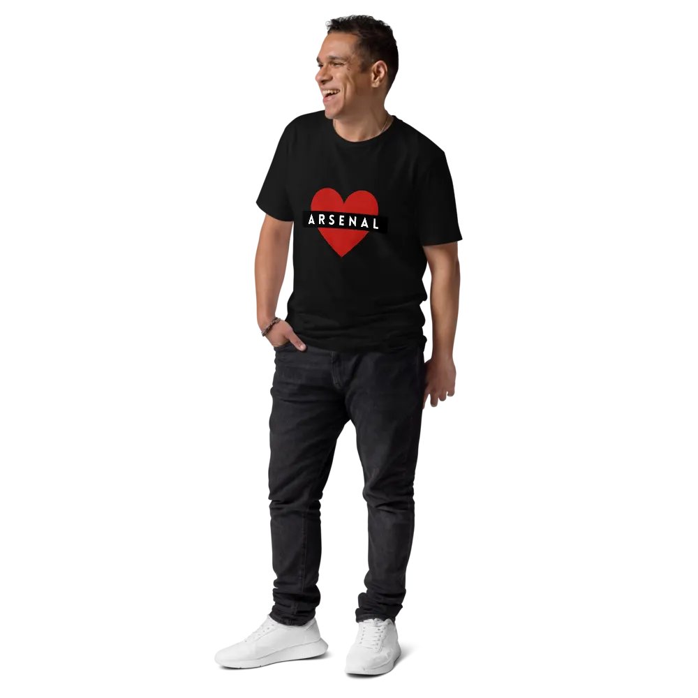 Heart of Arsenal product image (12)