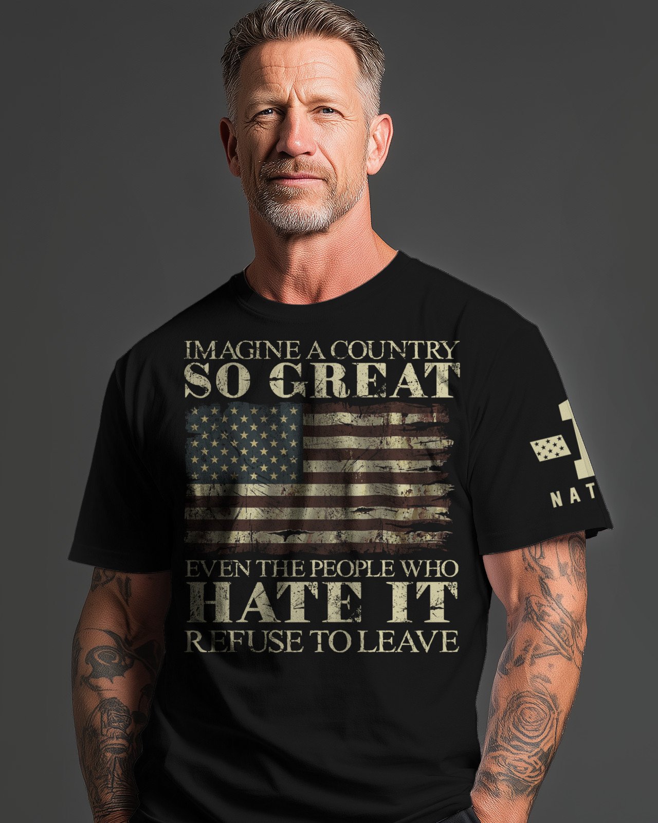 A Country So Great product image (2)