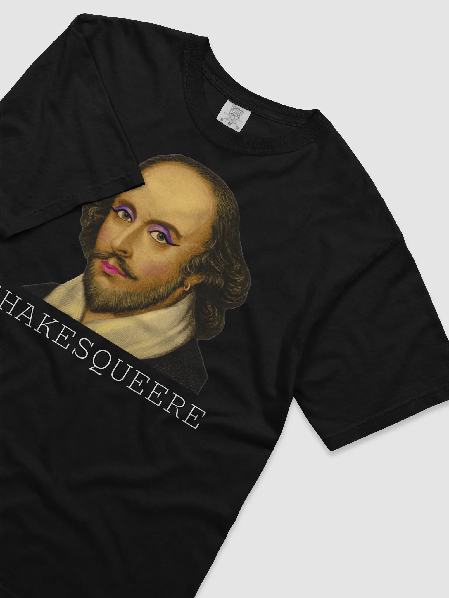 Shakesqueere Shirt product image (36)