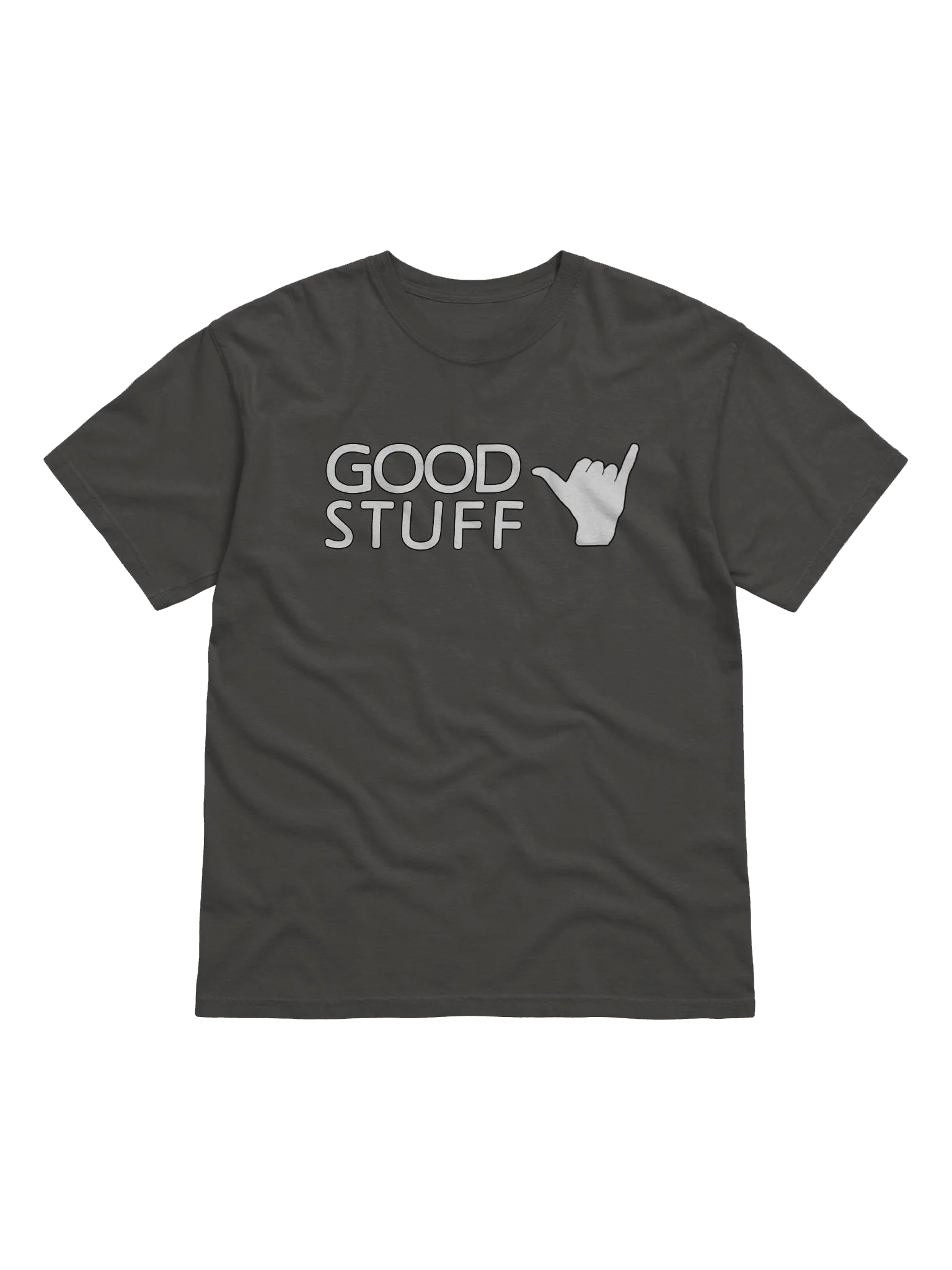 Good Stuff 🤙🏻 T-Shirt product image (1)