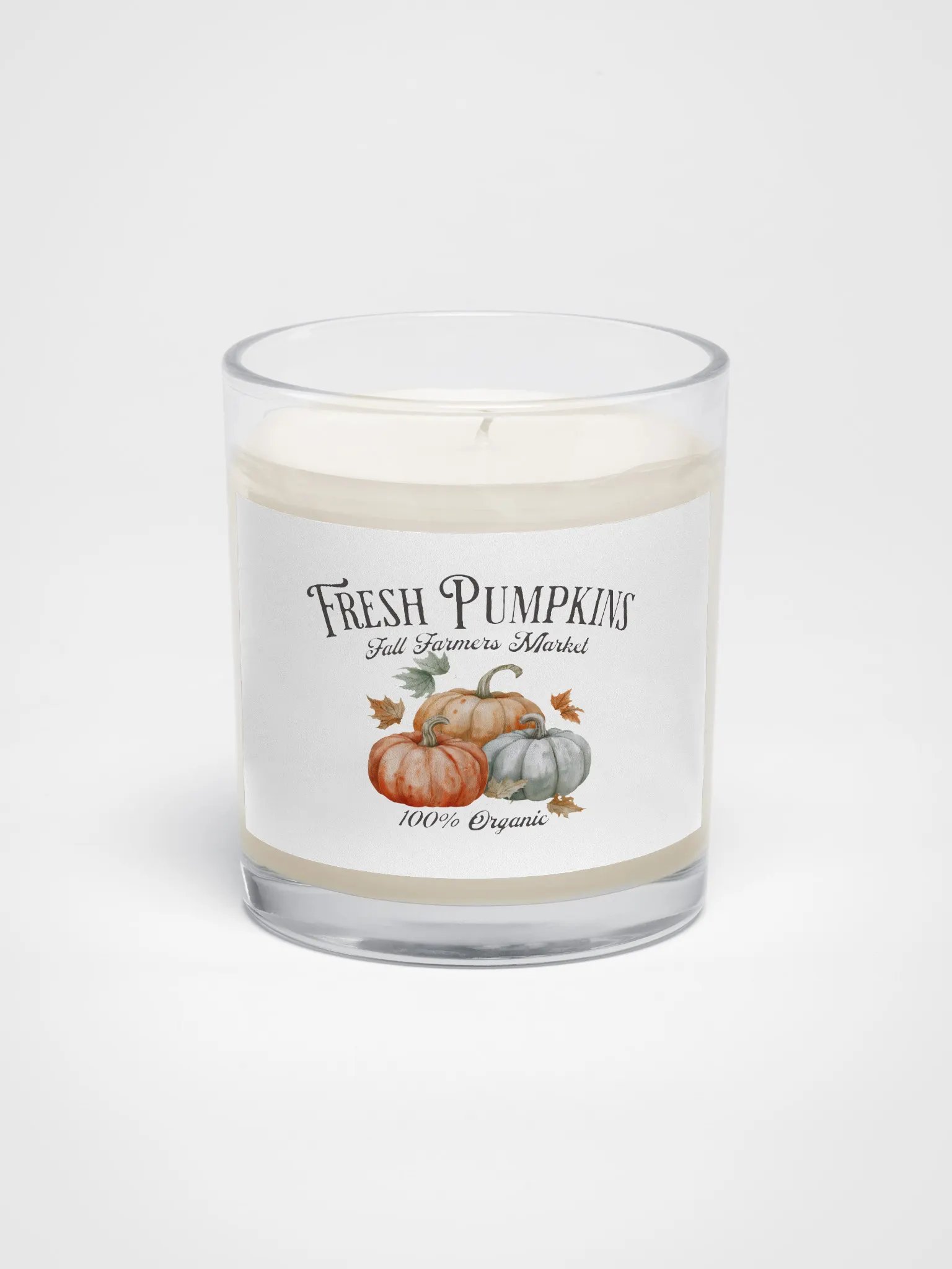 Fall Candle 1 product image (1)