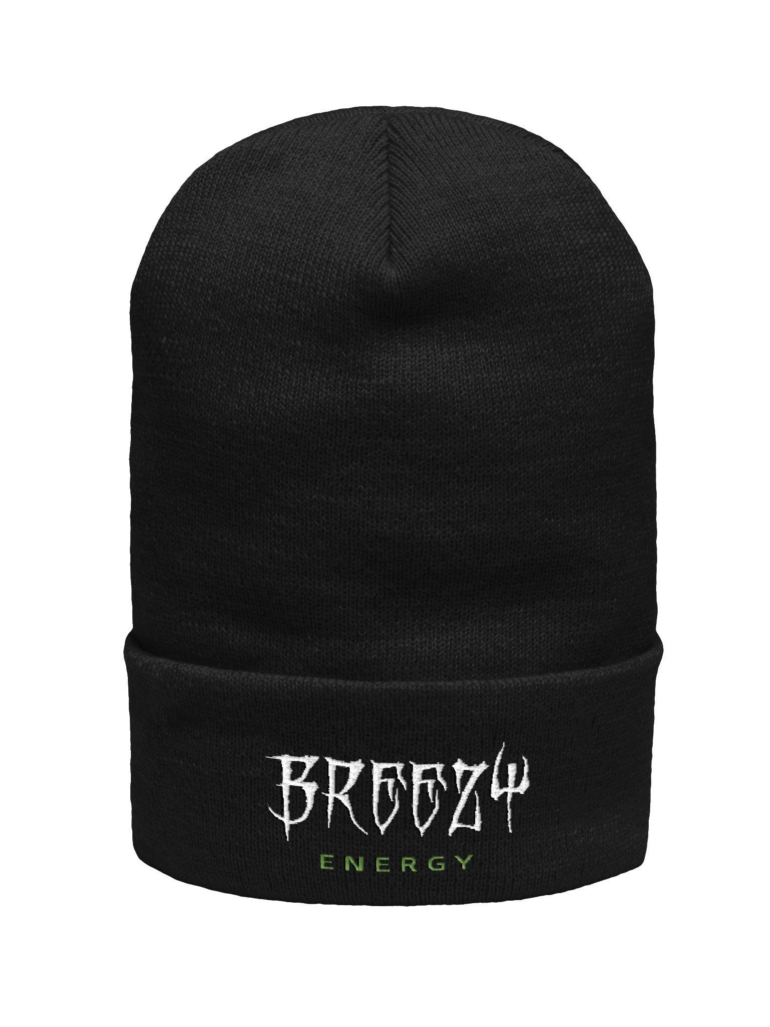 Breezy Energy Long Beanie product image (1)
